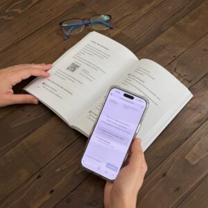 La pregunta que me llevó a escribir un libro sobre inteligencia artificial